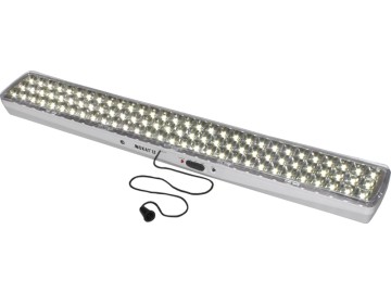 SKAT LT-902400-LED-Li-Ion, светильник аварийного освещения, 2,4Ач, 90