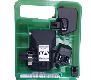 Скалыватель Fujikura СТ-30