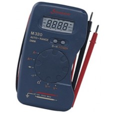 Мультиметр M320 цифровой Инв№2709913/2