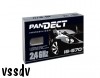Pandect IS-570 ������������
