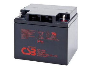   12-40 CSB GP 12400