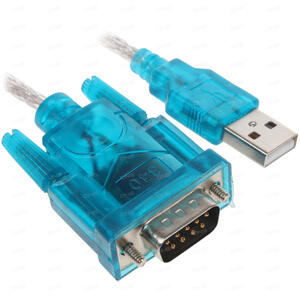  Orient USB 2.0 A - COM(RS232) 9M (1,2)